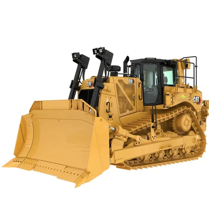 Bulldozer